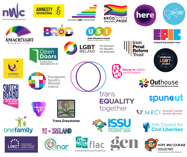 Trans Equality Together Coalition