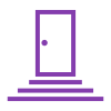 door